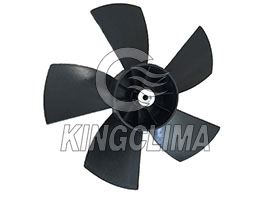 Condenser Fan HISP 4232250;3270085